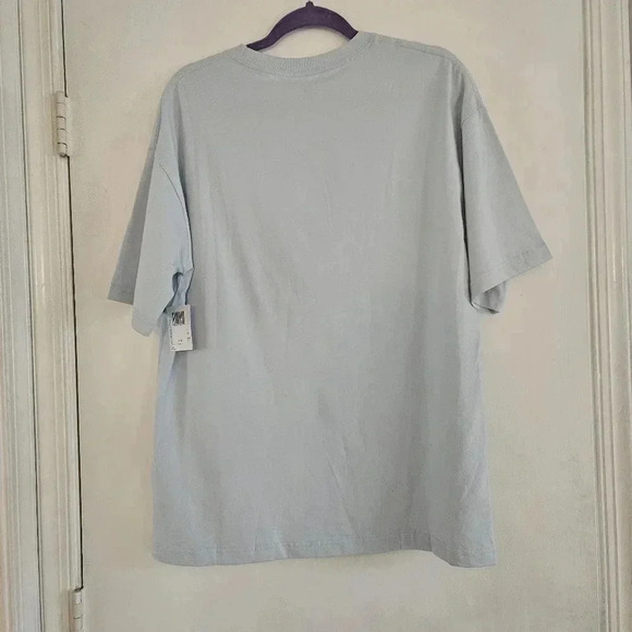 NWT Shanghai Disneyland Resort Mickey Mouse in Corn Costume T-Shirt Medium - Picture 2 of 7